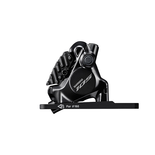 SHIMANO Etrier Frein Disc Hydr Avant BR-R7170 105