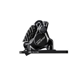 SHIMANO Etrier Frein Disc Hydr Avant BR-R7170 105
