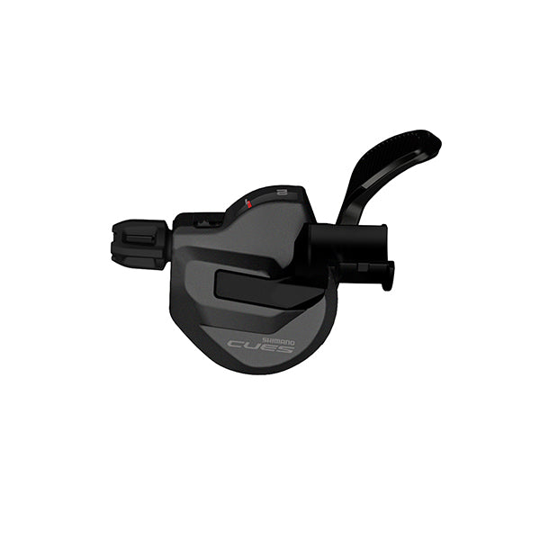 SHIMANO Manette Dér. Gche 2v Av Indic SL-U8000-IL Cues Black