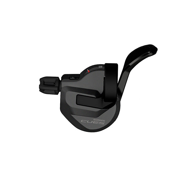SHIMANO Manette Dér. Gche 2v Av Indic SL-U8000-L Cues Black