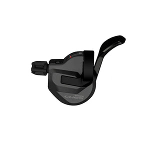 SHIMANO Manette Dér. Gche 2v Av Indic SL-U8000-L Cues Black