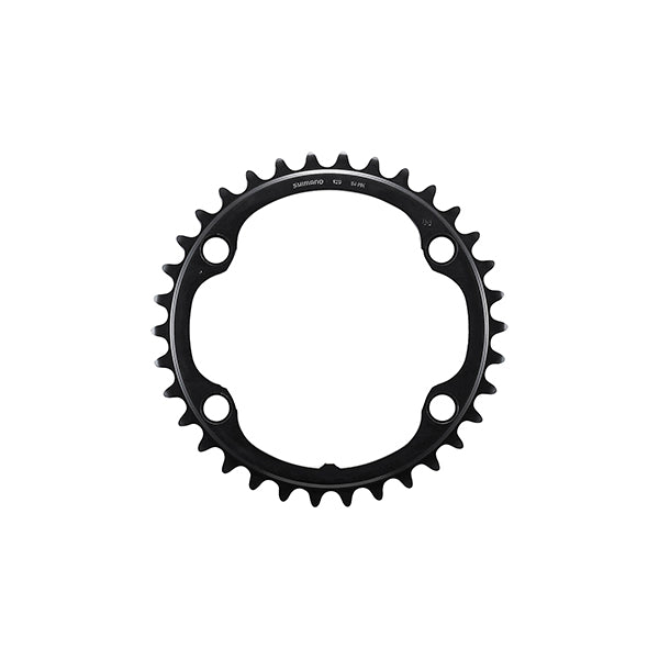 SHIMANO Plateau 34Dts FC-RS520