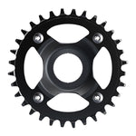 SHIMANO Plateau 32 Dts CR-EM800
