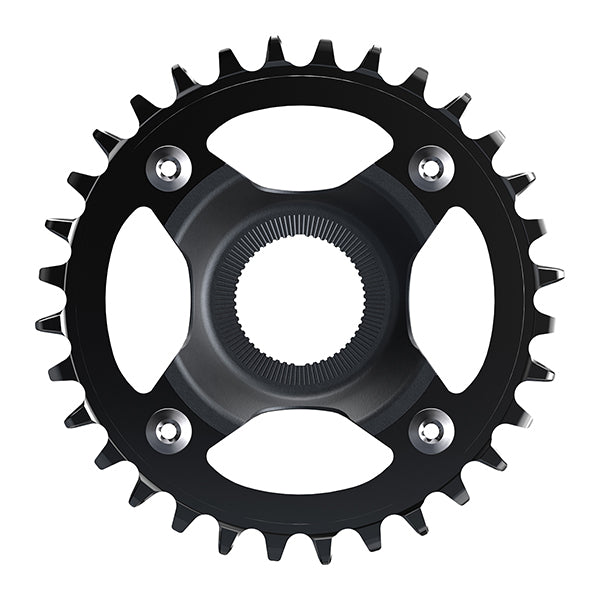 SHIMANO Plateau 32 Dts CR-EM800