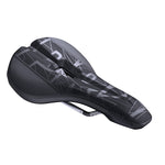 PRO Selle MSN 1.3 Anat. Rails Inox