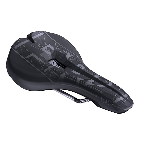 PRO Selle MSU 1.3 Anat. Rails Inox