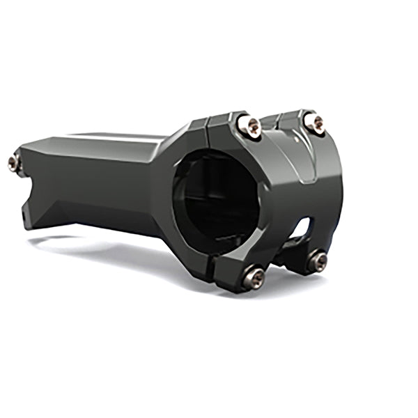 PRO Potence Discover 10 Noir 31.8mm ±10°