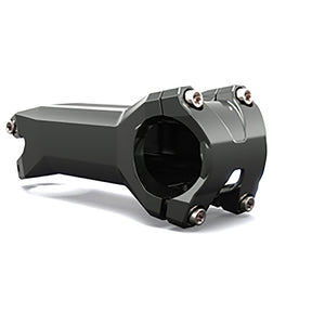 PRO Potence Discover 10 Noir 31.8mm ±10°