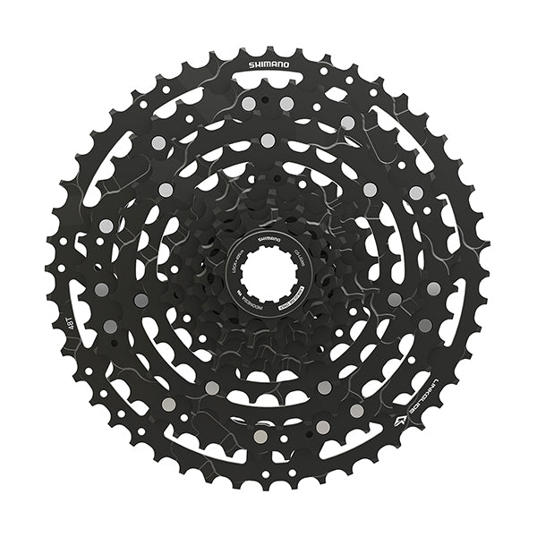 SHIMANO Cassette Linklide 11V CS-LG400