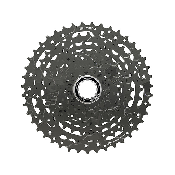 SHIMANO Cassette Linklide 11V CS-LG400