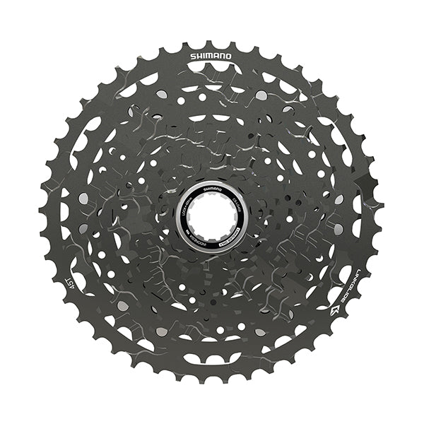 SHIMANO Cassette Linklide 11V CS-LG400