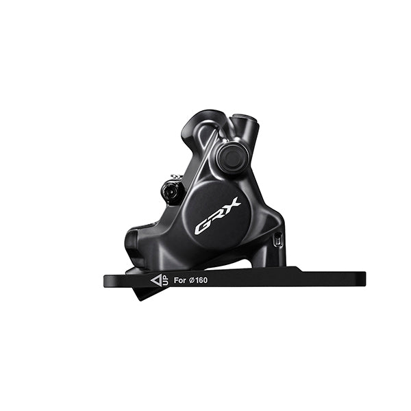 SHIMANO Disc Brake Caliper Hydr Front BR-RX820 GRX