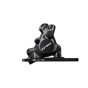 SHIMANO Disc Brake Caliper Hydr Front BR-RX820 GRX