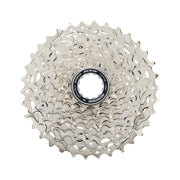 Cassette SHIMANO 105 CS-R7100 - R7101 12 vitesses 11-34