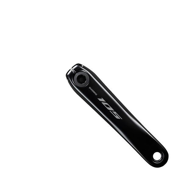 SHIMANO Manivelle Gauche 160mm FC-R7100