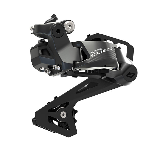 SHIMANO Dérailleur Arrière 10v RD-U6050 Cues