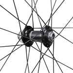 SHIMANO Axe Complet WH-RS710-C32-TL-F
