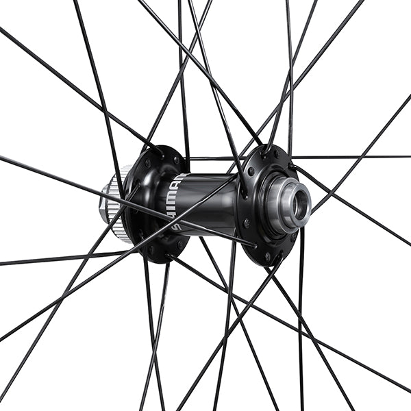 SHIMANO Axe Complet WH-RS710-C32-TL-F