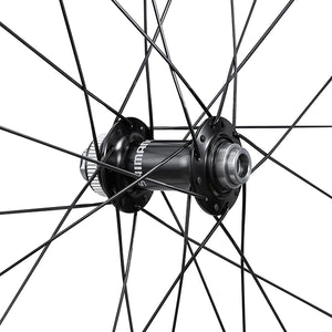 SHIMANO Axe Complet WH-RS710-C32-TL-F