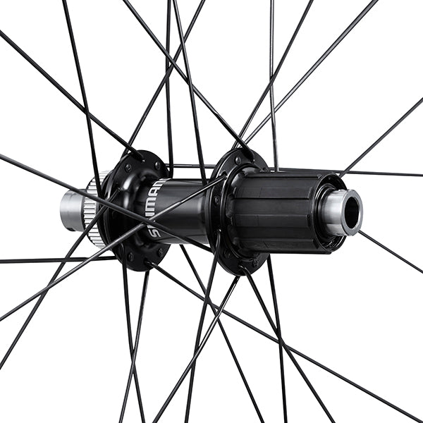 SHIMANO Corps RL Complet WH-RS710-C32-TL-R