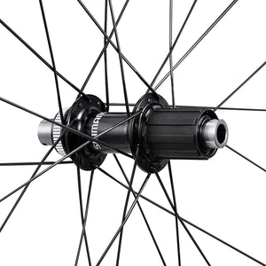 SHIMANO Corps RL Complet WH-RS710-C32-TL-R
