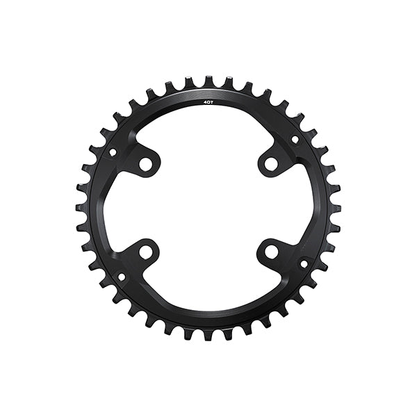 SHIMANO Plateau Mono 40 Dts FC-U8000 Cues