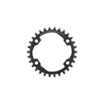 SHIMANO Plateau Mono 30 Dts FC-U6000 Cues