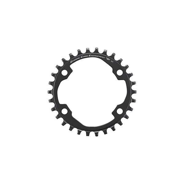 SHIMANO Plateau Mono 30 Dts FC-U6000 Cues