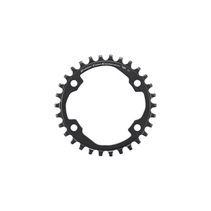 SHIMANO Plateau Mono 30 Dts FC-U6000 Cues