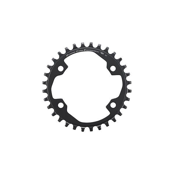 SHIMANO Plateau Mono 32 Dts FC-U6000 Cues