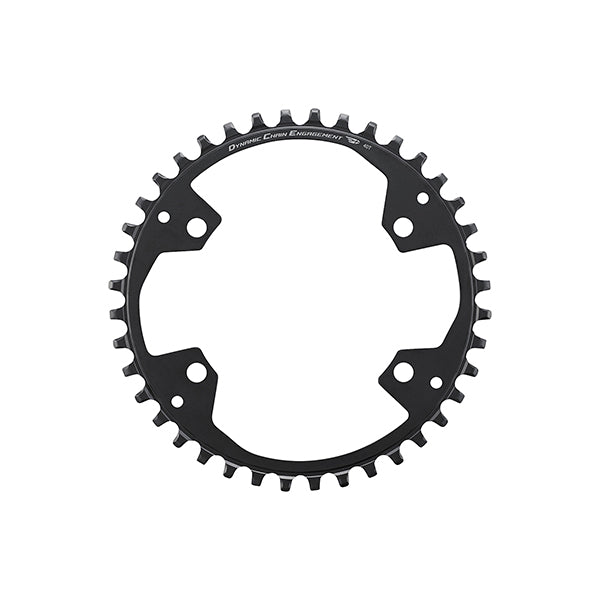 SHIMANO Plateau Mono 40 Dts FC-U6000 Cues