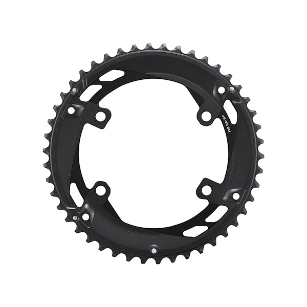 SHIMANO Plateau Double 46 Dts FC-U6010 Cues