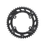 SHIMANO Plateau Double 46 Dts FC-U6000 Cues