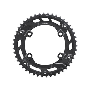 SHIMANO Plateau Double 46 Dts FC-U6000 Cues