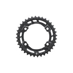 SHIMANO Plateau Double 36 Dts FC-U6000 Cues