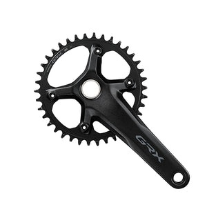 SHIMANO Pédalier 12v FC-RX610-1 170mm