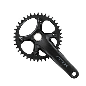 SHIMANO Pédalier 12v FC-RX610-1 165mm