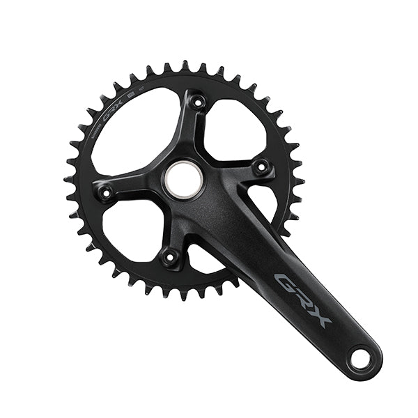 SHIMANO Pédalier 12v FC-RX610-1 172.5mm