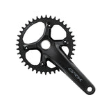 SHIMANO Pédalier 12v FC-RX610-1 175mm