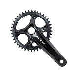 SHIMANO Pédalier 12v FC-RX820-1 40D 172.5mm