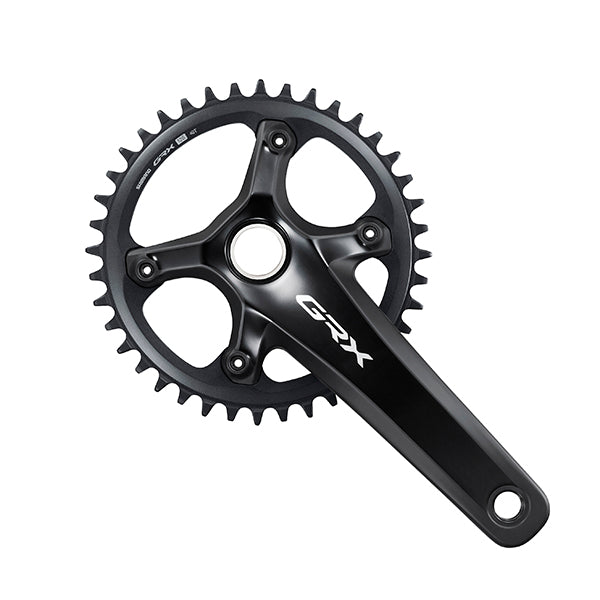 SHIMANO Pédalier 12v FC-RX820-1 40D 175mm