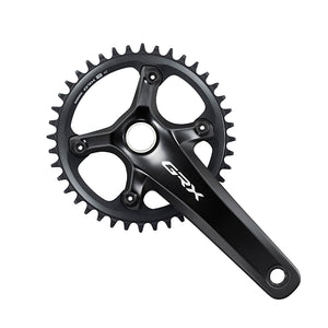 SHIMANO Pédalier 12v FC-RX820-1 40D 170mm