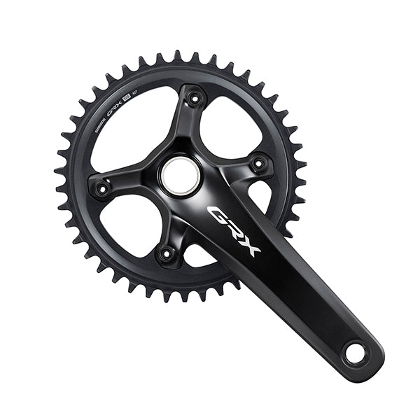 SHIMANO Pédalier 12v FC-RX820-1 42D 170mm