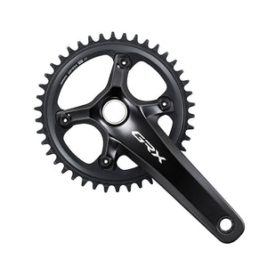 SHIMANO Pédalier 12v FC-RX820-1 42D 170mm
