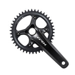 SHIMANO Pédalier 12v FC-RX820-1 42D 172.5mm