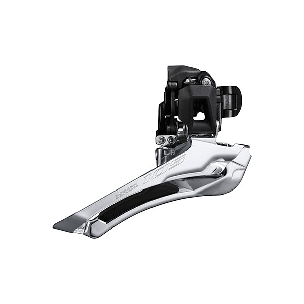 SHIMANO Dérailleur Avant FD-R7100 31.8mm DS DP 50-54D
