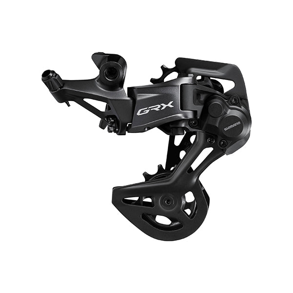 SHIMANO Dér Arrière 1x12v RD-RX822 GS GRX 45D Max