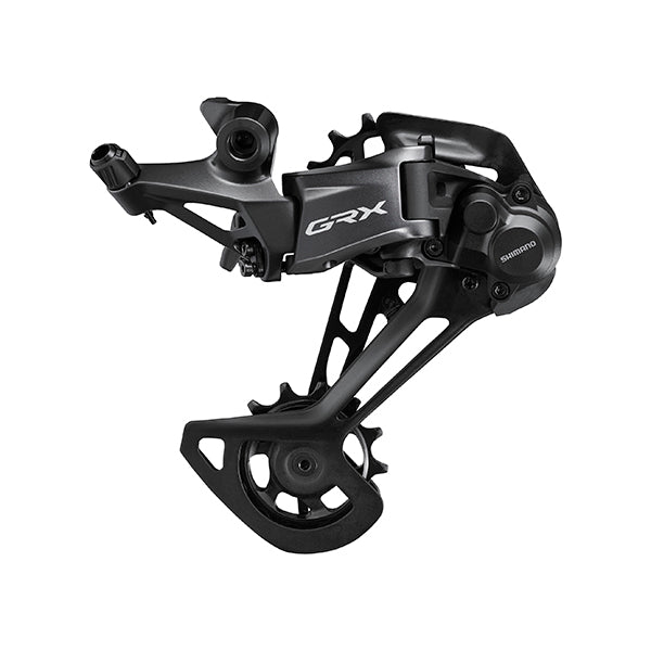 SHIMANO Dér Arrière 1x12v RD-RX822 SGS GRX 51D Max
