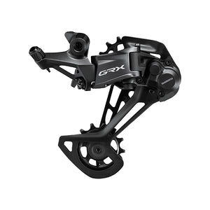 SHIMANO Dér Arrière 1x12v RD-RX822 SGS GRX 51D Max