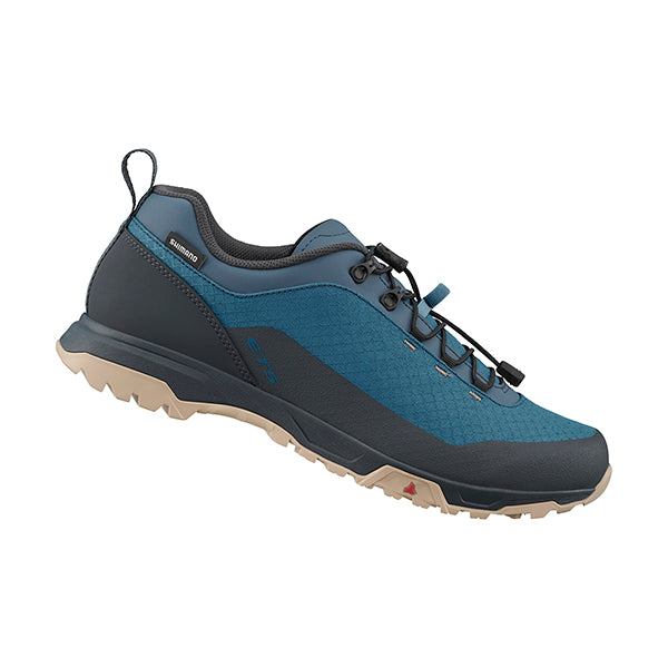 SHIMANO Chaussures ET501 Noir